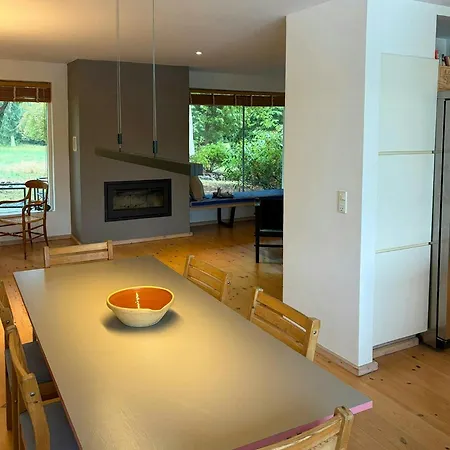 Private Summer House In Nature Near Semesterbostad *