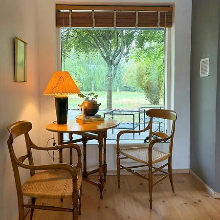 Semesterbostad Private Summer House In Nature Near