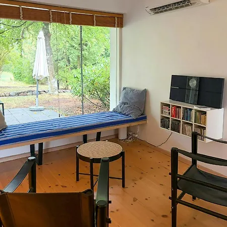 Private Summer House In Nature Near Semesterbostad