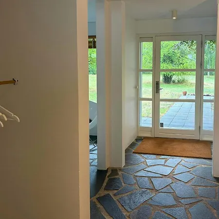 Private Summer House In Nature Near Ebeltoft