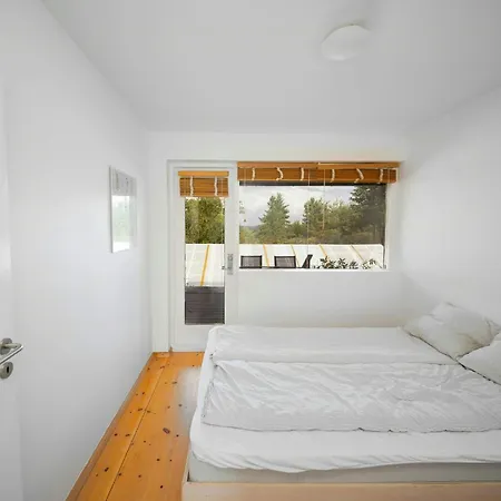 Semesterbostad Private Summer House In Nature Near
