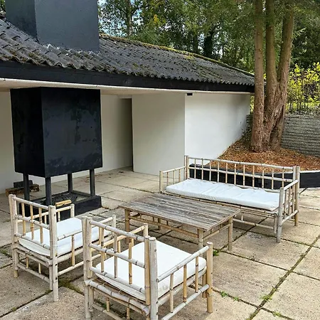 Private Summer House In Nature Near * Ebeltoft