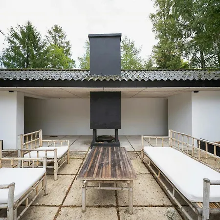 Private Summer House In Nature Near Semesterbostad *