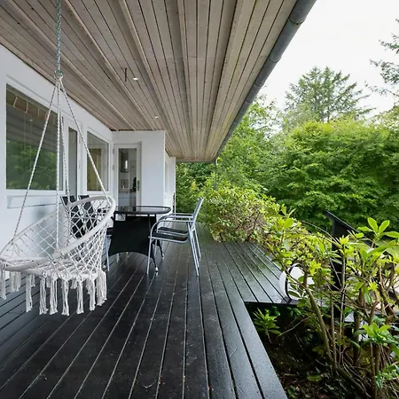 Private Summer House In Nature Near * Ebeltoft