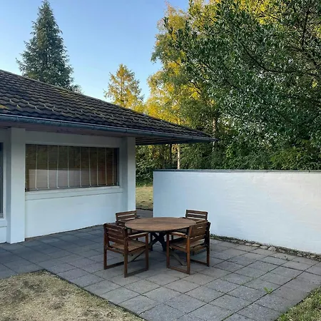 Private Summer House In Nature Near * Ebeltoft