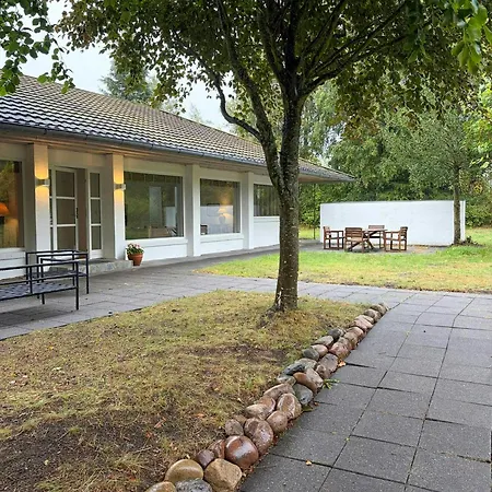 Private Summer House In Nature Near Semesterbostad