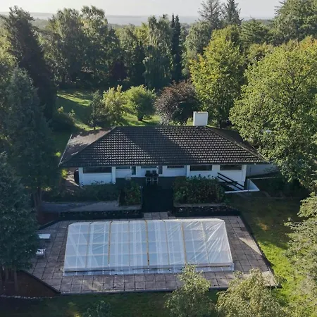 Private Summer House In Nature Near Semesterbostad