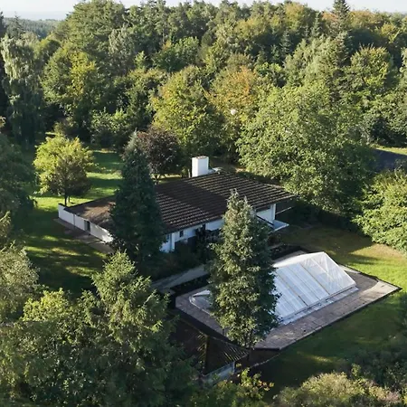 Semesterbostad Private Summer House In Nature Near *