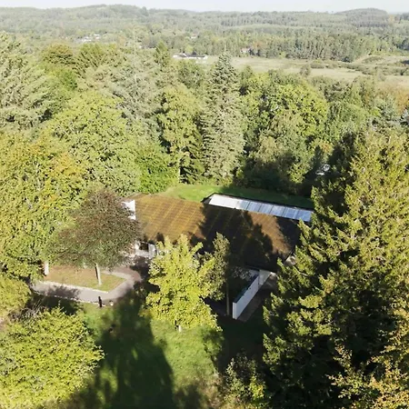 Semesterbostad Private Summer House In Nature Near Ebeltoft